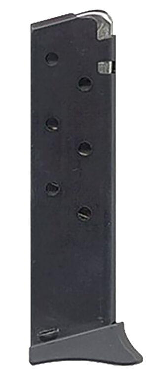 Bersa Thunder 380 .380 ACP 7-Round Detachable Magazine (Matte Black)