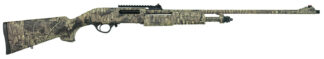 Escort Field Hunter Turkey 410 Bore Pump Action Shotgun, 26 in Barrel, 4+1 Rounds