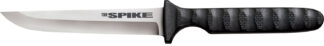 Cold Steel CS-53NCC Spike 4" Fixed Drop Point Knife