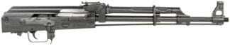 Zastava Arms ZPAPM70 ZR7762BA 7.62x39mm Semi-Auto AK47 Rifle, 16.25 in, Black Finish