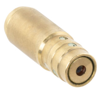AimShot MBS9 Modular 9mm Luger Red Laser 650nM Wavelength