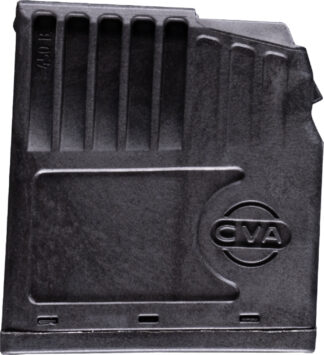 Connecticut Valley Arms CVA Cascade Magazine 6rd .450 Bushmaster Black Polymer