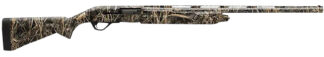 Winchester SX4 Waterfowl Hunter Semi-Auto 12 Gauge 28 in Barrel 4+1 Realtree Max-7 Camo
