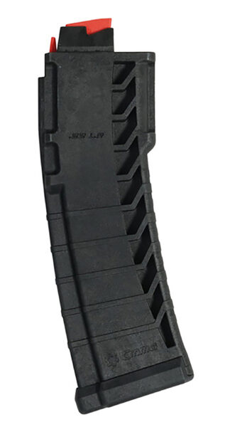 CMMG Conversion Mag .22 LR 25-Round Black Magazine