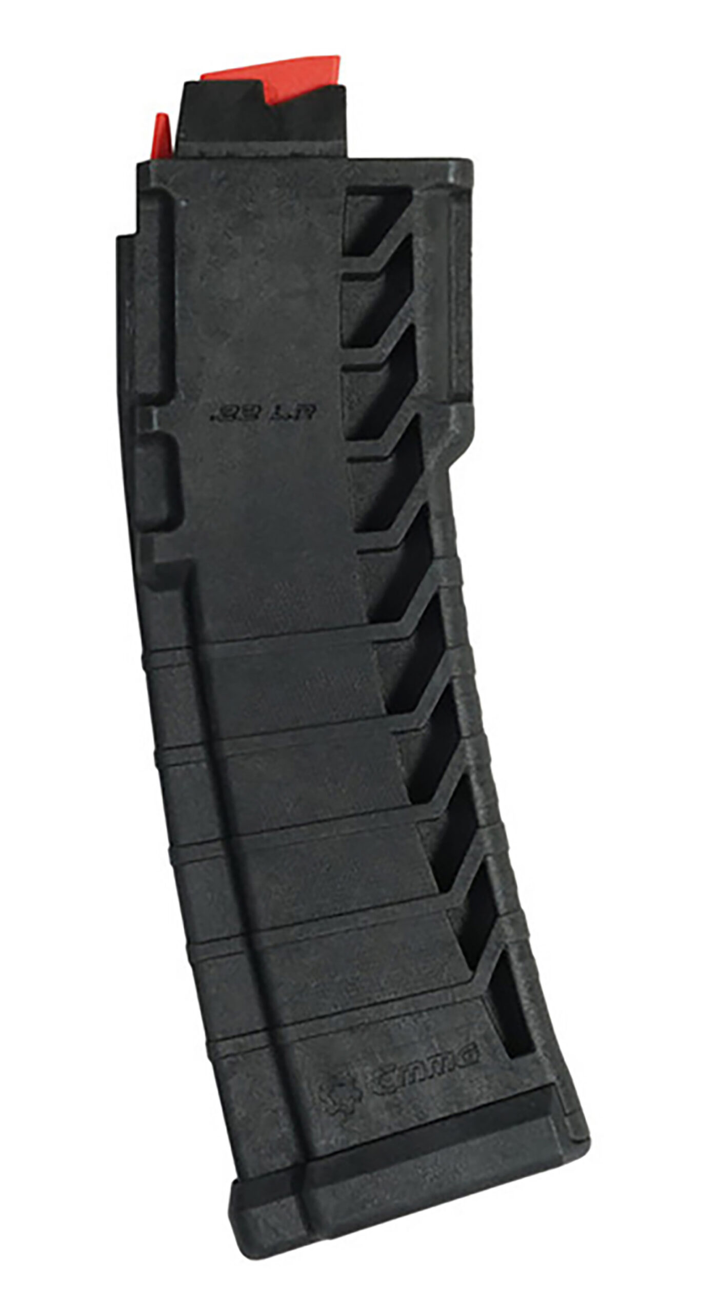 CMMG Conversion Mag .22 LR 25-Round Black Magazine