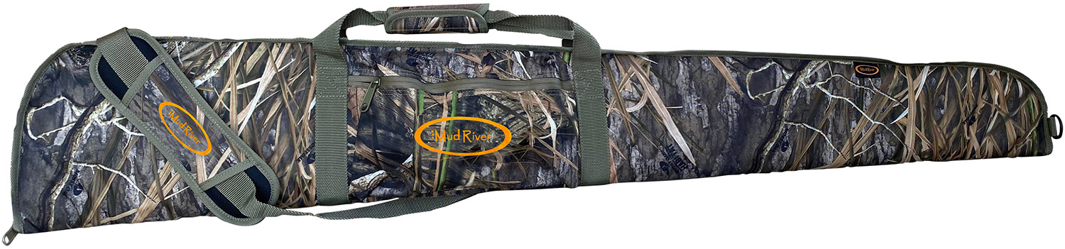 Mud River Deluxe Floating Gun Case 38056