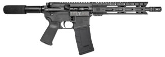 Diamondback DB15 .300 AAC Blackout Semi-Auto 10 in Barrel, Black Nitride, 9 in M-LOK Handguard