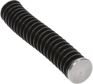 Rival Arms Guide Rod Assembly Stainless Steel for S&W M&P9 (4.25")