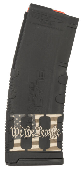 Black Rain Ordnance 30rd .223 Rem/5.56 NATO AR-15/M4/M16 Magazine