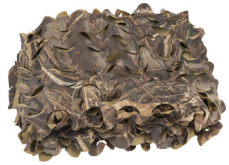 Vanish Die-Cut Camo Material Tan/Realtree Max-7 9.80 in Long