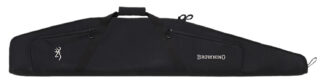 Browning Max Long Range 54 in Rifle Case, Black Water Resistant