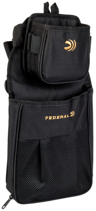 Remington Top Gun Combo Shell Hull Bag Black