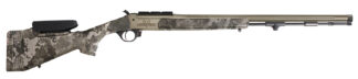 Turner Fabrications Traditions NitroFire Pro Break-Action .50 Cal Muzzleloader, 26 in Barrel, 1 Round