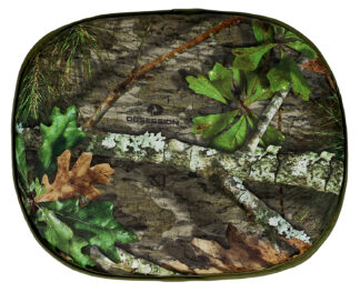 Hunters Specialties Big Cheeks Foam Seat in Realtree Edge Camo