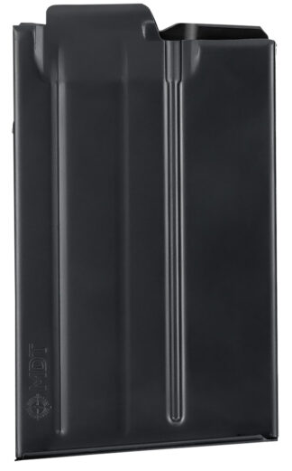 Mdt MDT Standard 10rd 30.06/6.5x55 Swede Black
