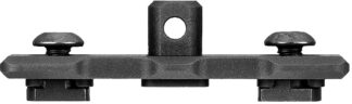 MDT M-LOK Sling Swivel Stud (103212BLK), Black Steel