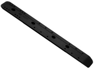 MDT M-LOK ARCA Rail 7 in, Black Anodized