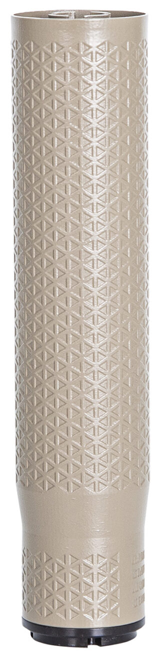 Radical Defense SASS-FDE Rifle Suppressor 30 Cal KFM 5/8x24