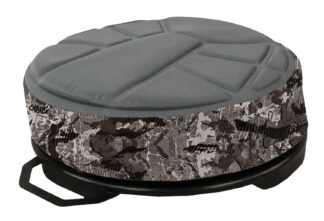 Hawk HWK3053 Bucket Top Seat Memory Foam Cushion