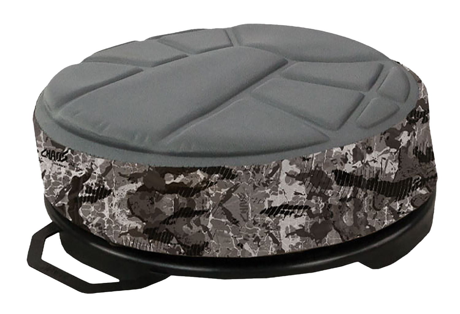 Hawk HWK3053 Bucket Top Seat Memory Foam Cushion