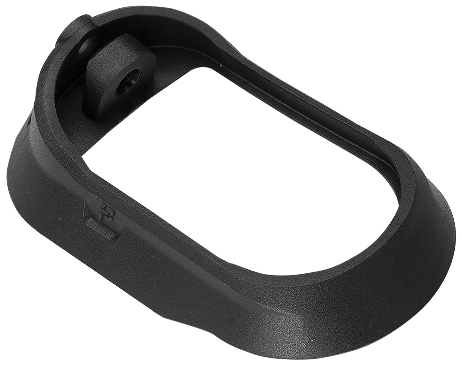 Strike Industries P10 F Magwell, Black Polymer