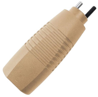 B&T TP9N Foregrip for 9mm Semi-Auto Pistol, Polymer