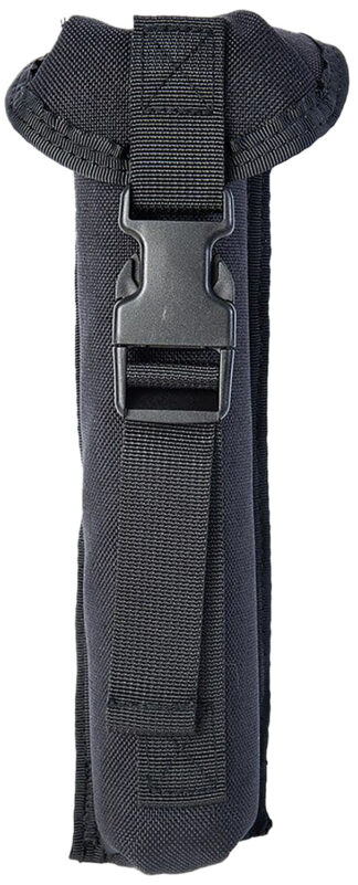 Banish Suppressor Pouch for Suppressor, Black