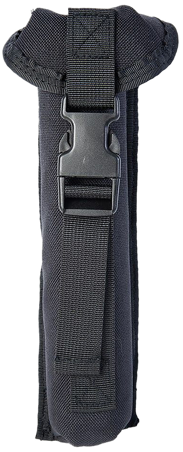 Banish Suppressor Pouch for Suppressor, Black
