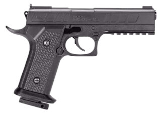 Umarex USA 2252151 DSX45 Spring Pistol Spring Air 177