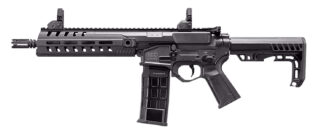 Umarex StrikeForce .17 Cal CO2 BB Carbine-Style with Flip-Up Sights