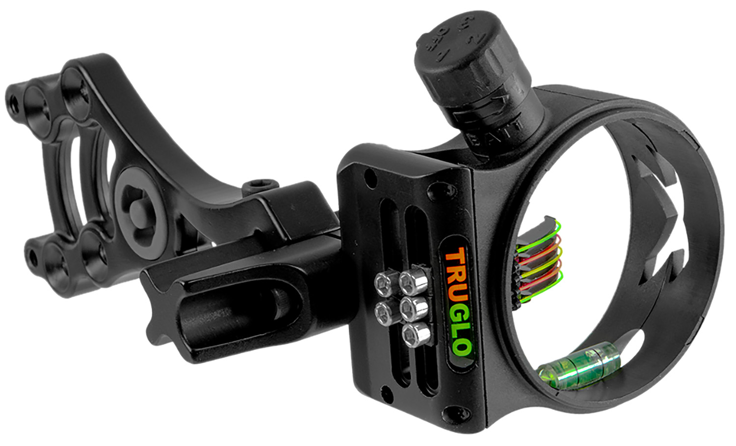 Truglo TG-TG3015B Storm G2 5-Pin Adjustable Sights