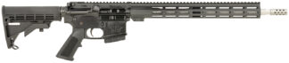 Great Lakes GL15400SS .400 Legend AR-15 16 in Threaded Barrel 5+1 Black Cerakote