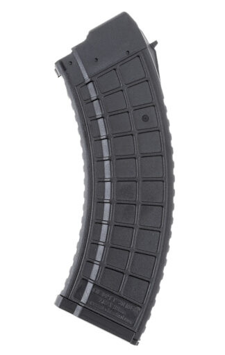 Xtech Tactical Gen2 7.62 x 39mm 30-Round AK-47 Black Polymer