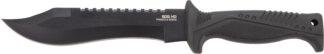 SOG Pinnacle Bowie Fixed Blade 7.5 in