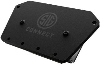 Sig Sauer SCT300 T300 Smart Target Hardox Steel Black