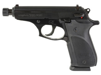 Talon Armament T380PM15X Thunder 380 Plus 380 ACP 15+1 4" Matte Black