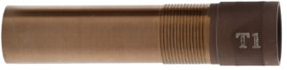 Johnny Stewart 200124 T1 Triple Threat Optima 12 Gauge 17-4 PH Stainless Steel Choke Tube