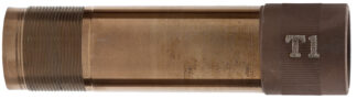 Rob Roberts Gun Works 200127 T1 Triple Threat Invector Plus 12 Gauge 17-4 PH Stainless Steel