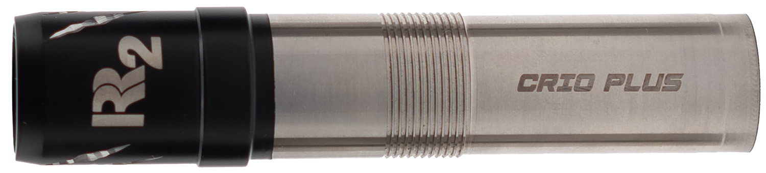Johnny Stewart RR2 Raptor RR2 Choke Tube 12 Gauge 17-4 PH Stainless Steel