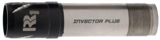 Johnny Stewart RR1 Raptor Invector Plus 12 Gauge 17-4 PH Stainless Choke Tube