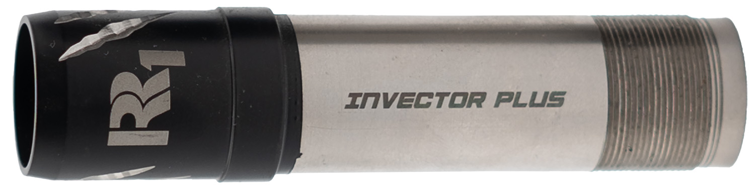 Johnny Stewart RR1 Raptor Invector Plus 12 Gauge 17-4 PH Stainless Choke Tube