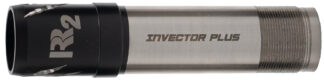 Rob Roberts Gun Works 200295 RR2 Raptor Invector Plus 12 Gauge 17-4 PH Stainless Steel