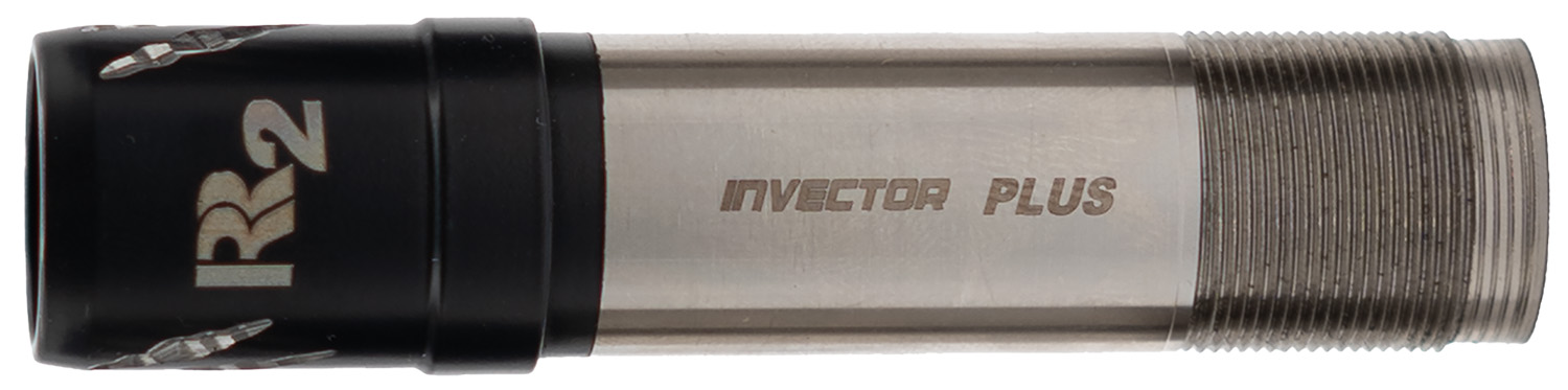 Johnny Stewart RR2 Raptor Invector Plus 20 Gauge 17-4 PH Stainless Choke Tube