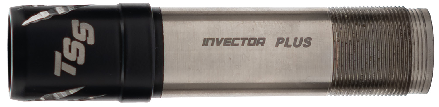 Johnny Stewart TSS Raptor Invector Plus 20 Gauge 17-4 PH Stainless Steel Choke Tube