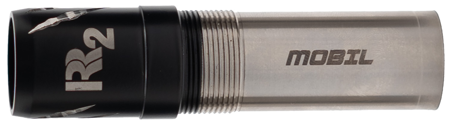 Johnny Stewart RR2 Raptor 12 Gauge 17-4 PH Stainless Steel Choke Tube