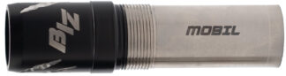 Johnny Stewart Biz Raptor Mobile 12 Gauge Choke Tube, 17-4 PH Stainless Steel