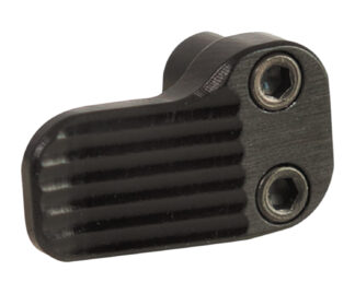 TIMBER CREEK OUTDOOR INC AR Extended Mag Release Tungsten Aluminum