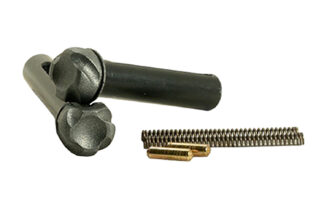 TIMBER CREEK OUTDOOR INC Takedown Pin Set, AR-Style Compatible, Tungsten