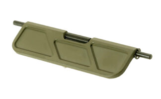 Timber Creek Outdoor ARBDCOD Billet Dust Cover OD Green Aluminum