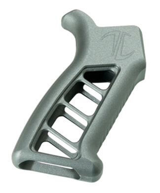 TIMBER CREEK Enforcer AR Pistol Grip, Skeletonized, Just Over 4 oz